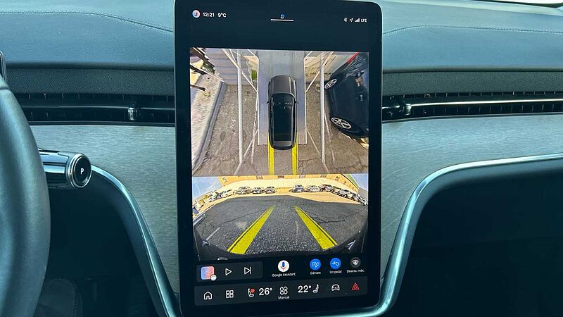 Volvo EX90 EX90 Ultra, Twin Motor, El&eacute;ctrico, 7 Plazas