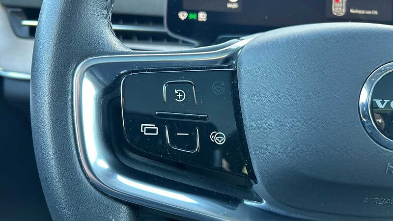 Volvo EX90 EX90 Ultra, Twin Motor, El&eacute;ctrico, 7 Plazas