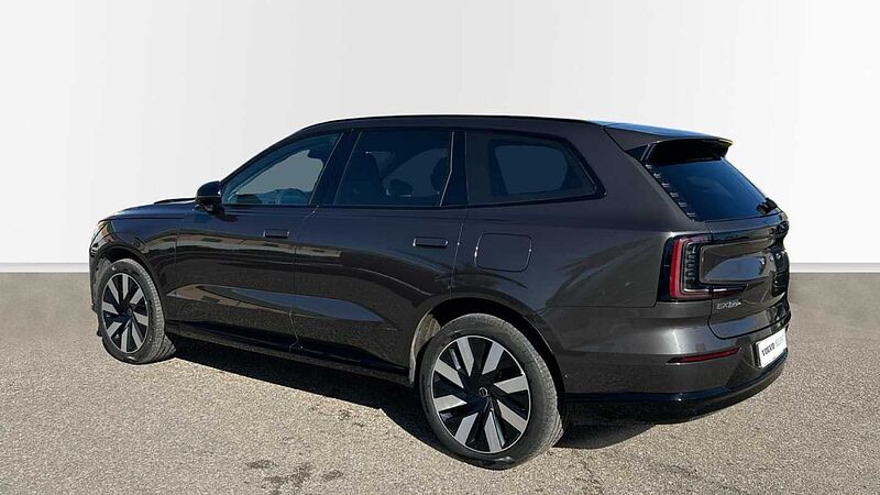 Volvo EX90 EX90 Ultra, Twin Motor, El&eacute;ctrico, 7 Plazas