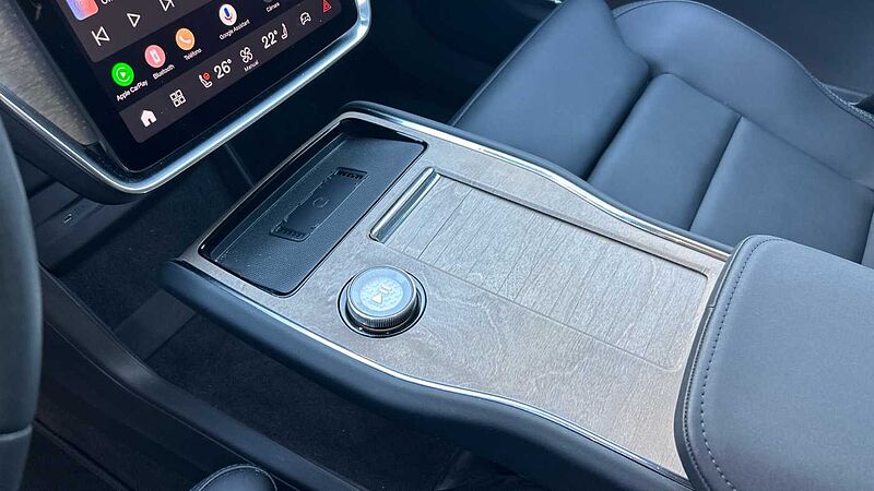 Volvo EX90 EX90 Ultra, Twin Motor, El&eacute;ctrico, 7 Plazas