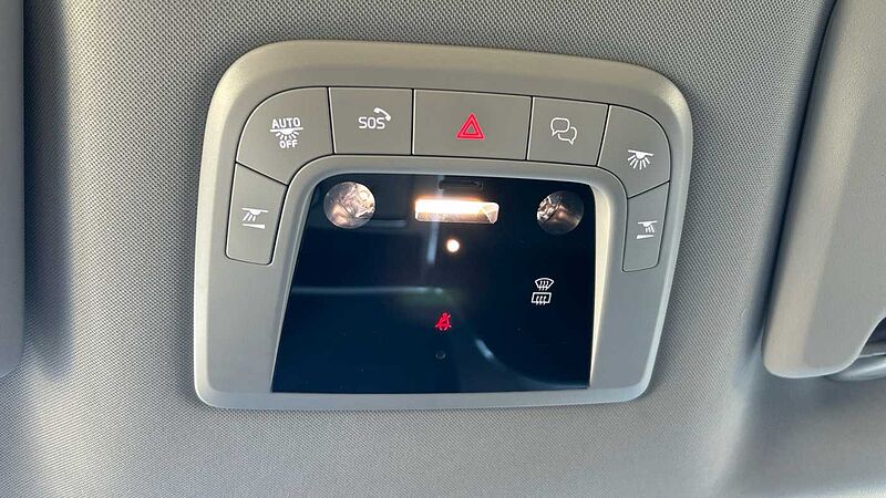 Volvo EX90 EX90 Ultra, Twin Motor, El&eacute;ctrico, 7 Plazas