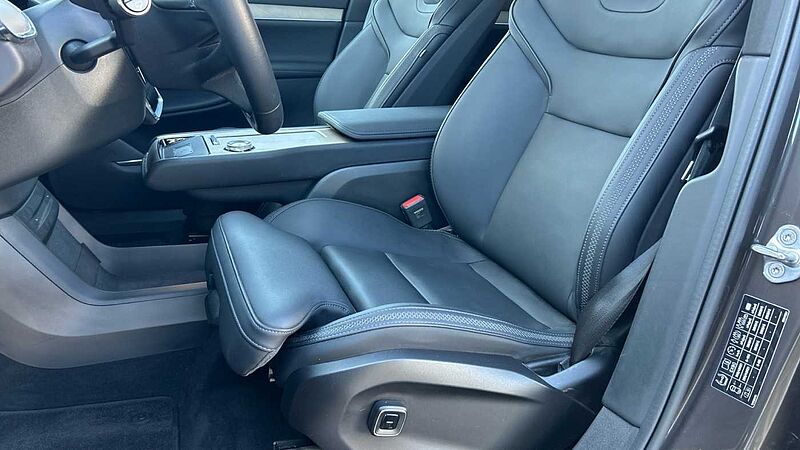 Volvo EX90 EX90 Ultra, Twin Motor, El&eacute;ctrico, 7 Plazas