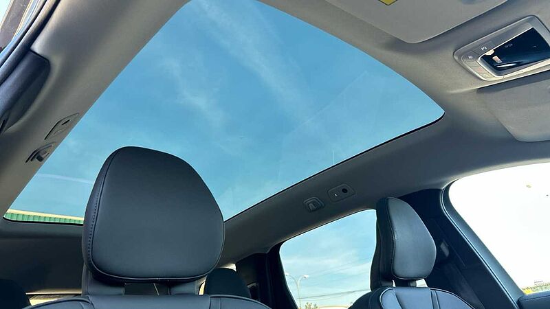 Volvo EX90 EX90 Ultra, Twin Motor, El&eacute;ctrico, 7 Plazas