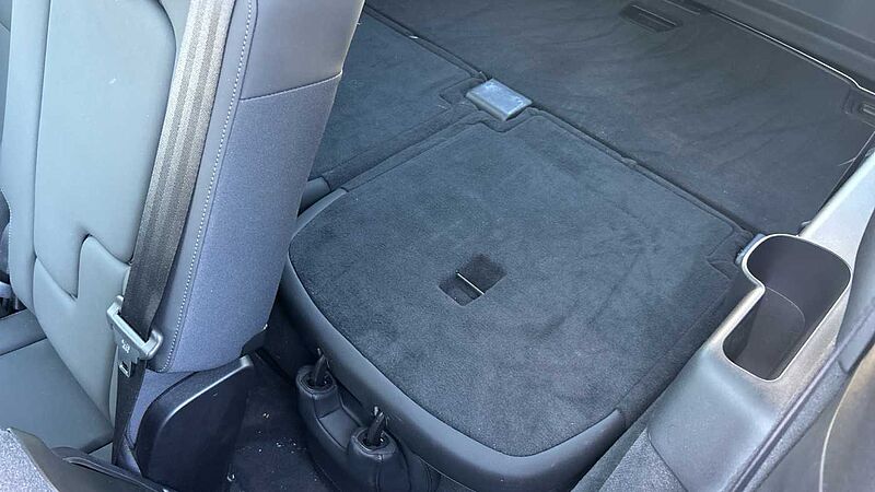 Volvo EX90 EX90 Ultra, Twin Motor, El&eacute;ctrico, 7 Plazas