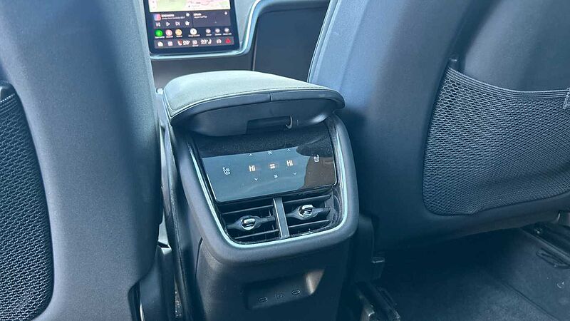 Volvo EX90 EX90 Ultra, Twin Motor, El&eacute;ctrico, 7 Plazas