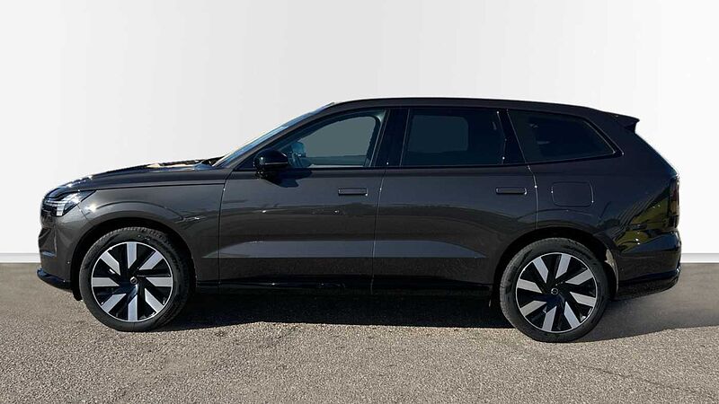 Volvo EX90 EX90 Ultra, Twin Motor, El&eacute;ctrico, 7 Plazas