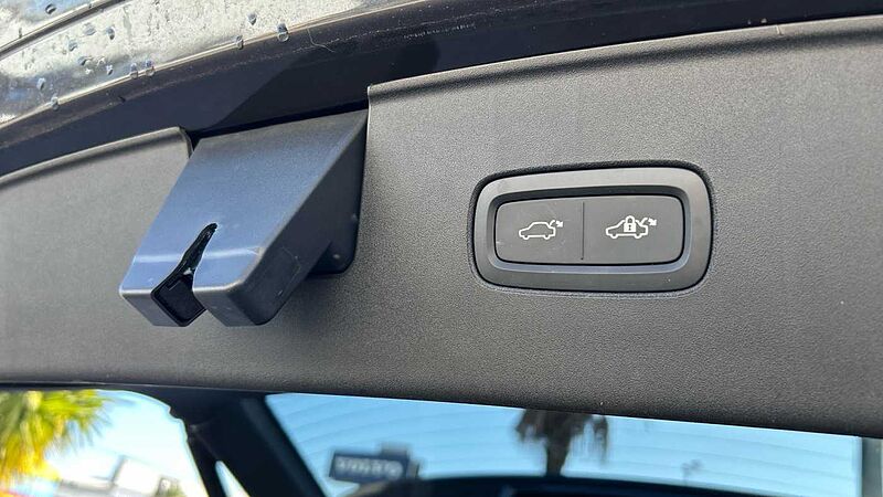 Volvo EX90 EX90 Ultra, Twin Motor, El&eacute;ctrico, 7 Plazas