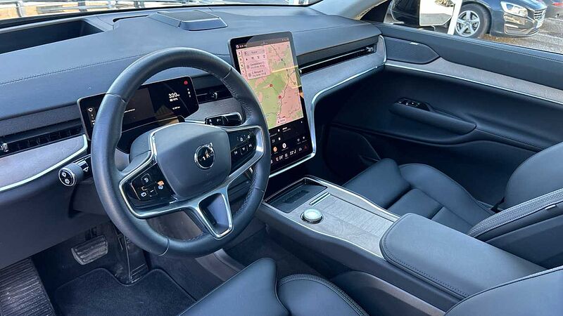 Volvo EX90 EX90 Ultra, Twin Motor, El&eacute;ctrico, 7 Plazas