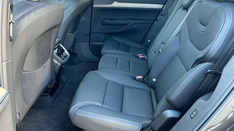 Volvo EX90 EX90 Ultra, Twin Motor, El&eacute;ctrico, 7 Plazas