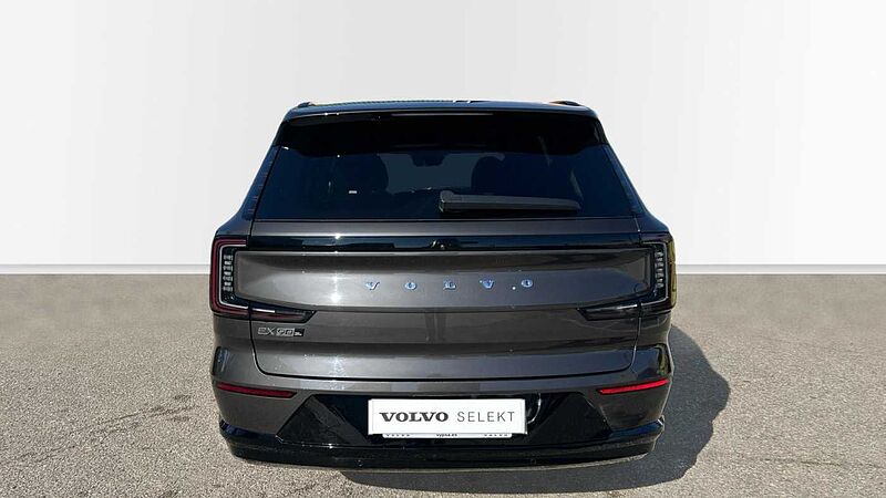 Volvo EX90 EX90 Ultra, Twin Motor, El&eacute;ctrico, 7 Plazas
