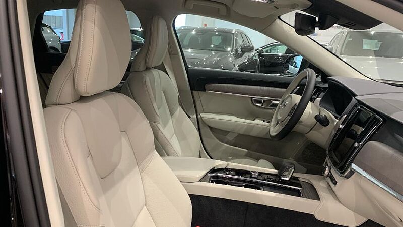 Volvo S90 S90 Plus, B4 (gasolina), Gasolina, Bright
