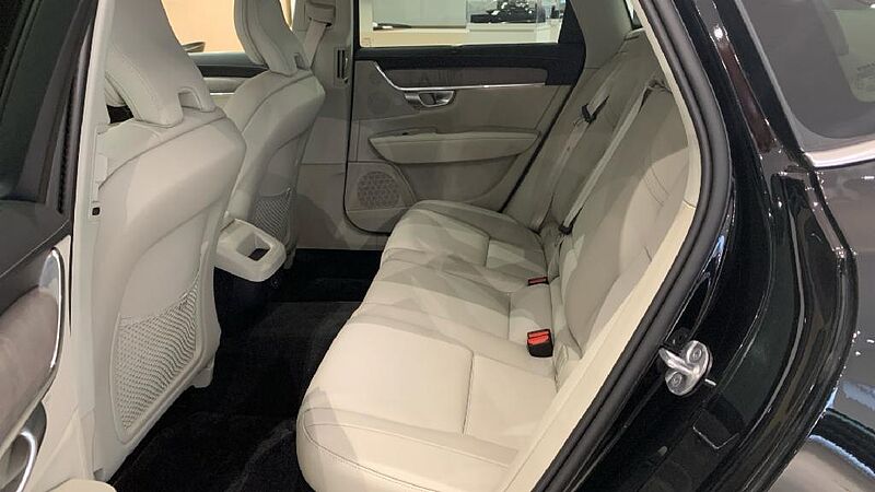 Volvo S90 S90 Plus, B4 (gasolina), Gasolina, Bright