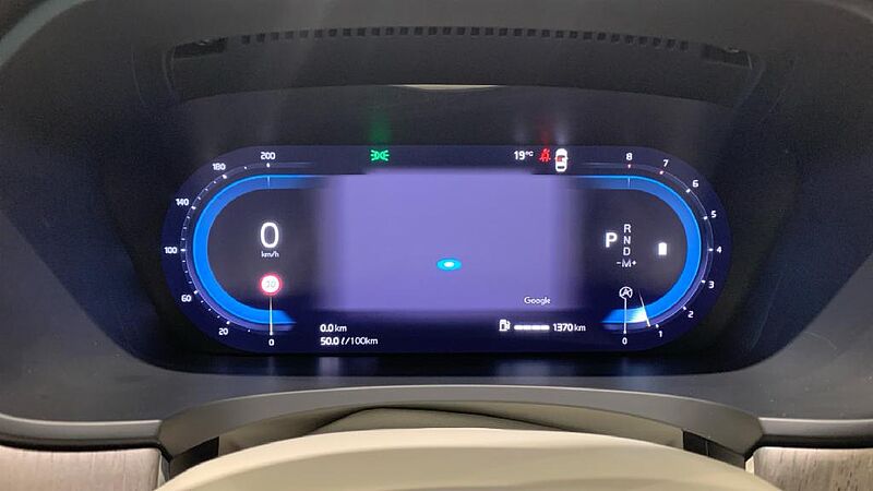 Volvo S90 S90 Plus, B4 (gasolina), Gasolina, Bright