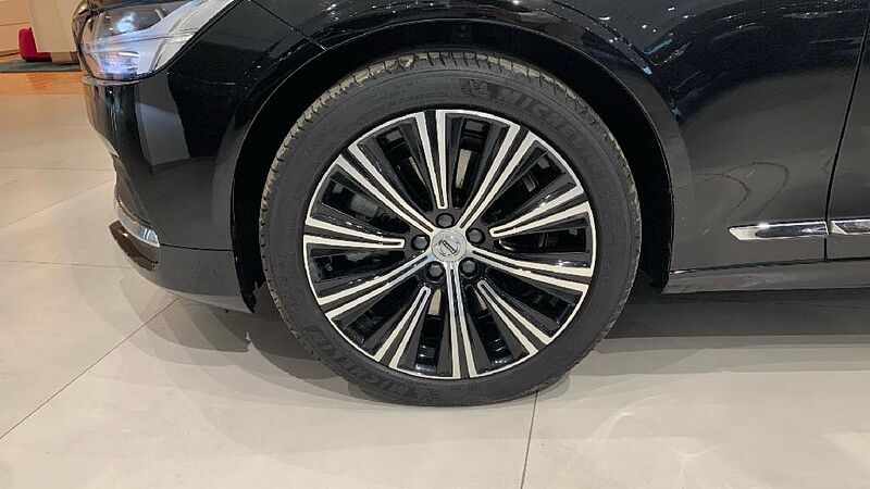 Volvo S90 S90 Plus, B4 (gasolina), Gasolina, Bright
