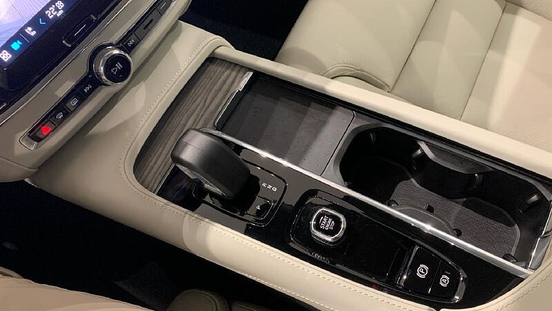 Volvo S90 S90 Plus, B4 (gasolina), Gasolina, Bright
