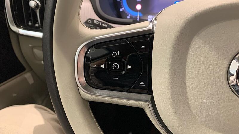 Volvo S90 S90 Plus, B4 (gasolina), Gasolina, Bright
