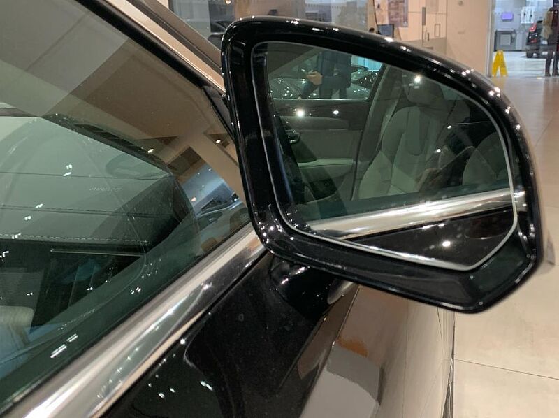 Volvo S90 S90 Plus, B4 (gasolina), Gasolina, Bright