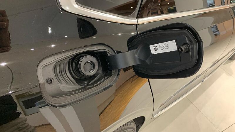 Volvo S90 S90 Plus, B4 (gasolina), Gasolina, Bright
