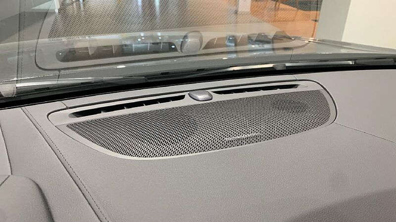 Volvo S90 S90 Plus, B4 (gasolina), Gasolina, Bright