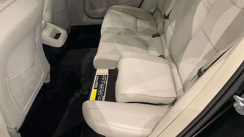 Volvo S90 S90 Plus, B4 (gasolina), Gasolina, Bright