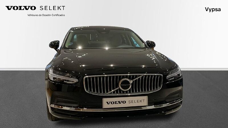 Volvo S90 S90 Plus, B4 (gasolina), Gasolina, Bright