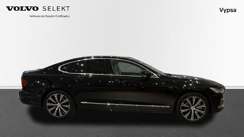 Volvo S90 S90 Plus, B4 (gasolina), Gasolina, Bright