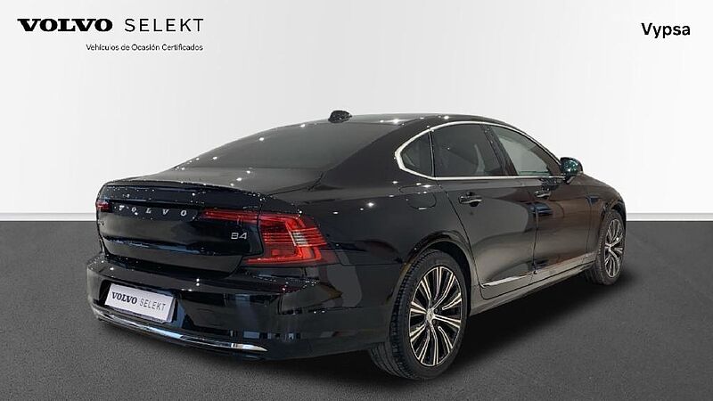Volvo S90 S90 Plus, B4 (gasolina), Gasolina, Bright