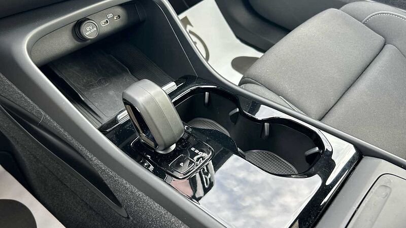 Volvo C40 C40 Recharge Plus, Single Motor Extended Range, Eléctrico