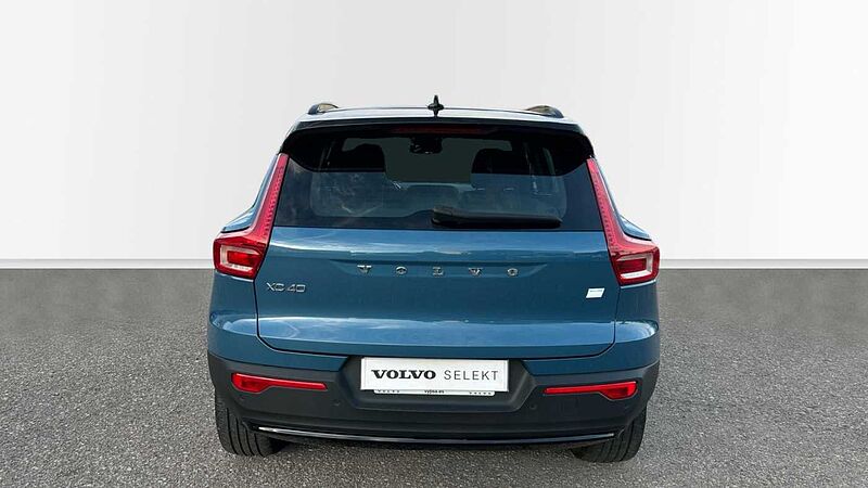 Volvo XC40 Core Recharge Electrico Puro