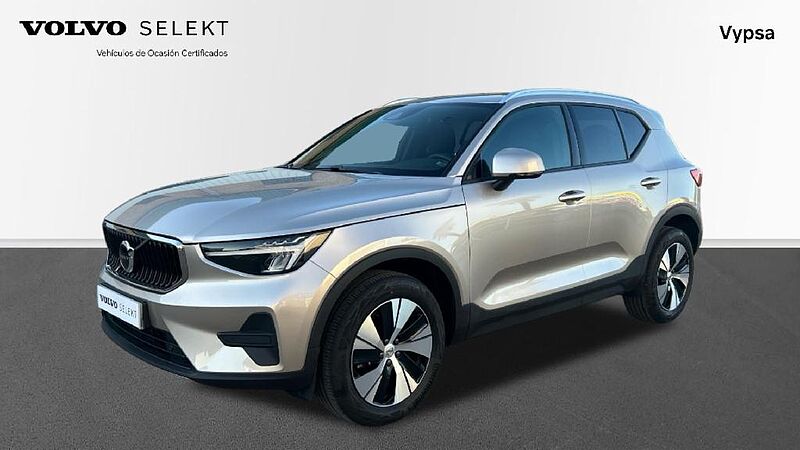 Volvo XC40 1.5 T2 CORE 129 5P