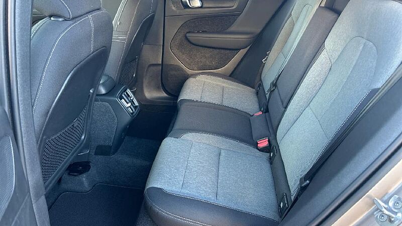 Volvo XC40 1.5 T2 CORE 129 5P