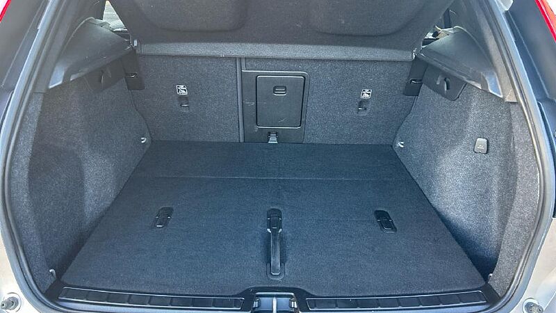 Volvo XC40 1.5 T2 CORE 129 5P