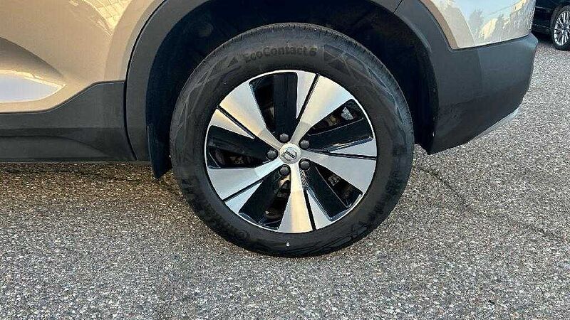 Volvo XC40 1.5 T2 CORE 129 5P