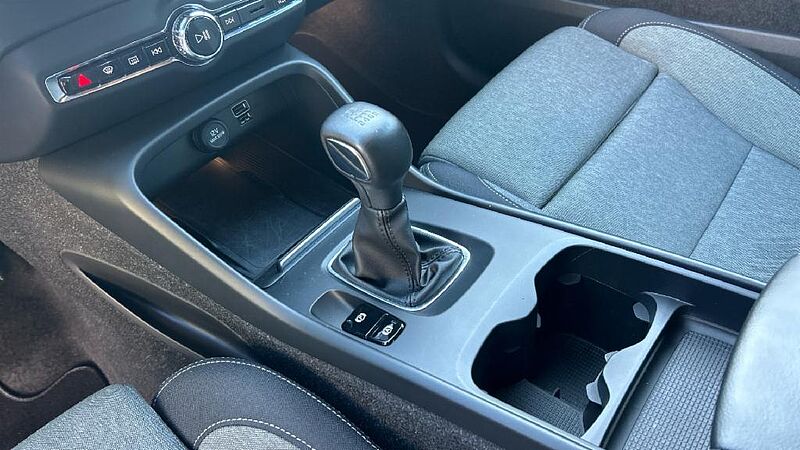 Volvo XC40 1.5 T2 CORE 129 5P