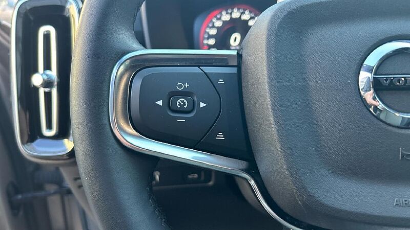 Volvo XC40 1.5 T2 CORE 129 5P