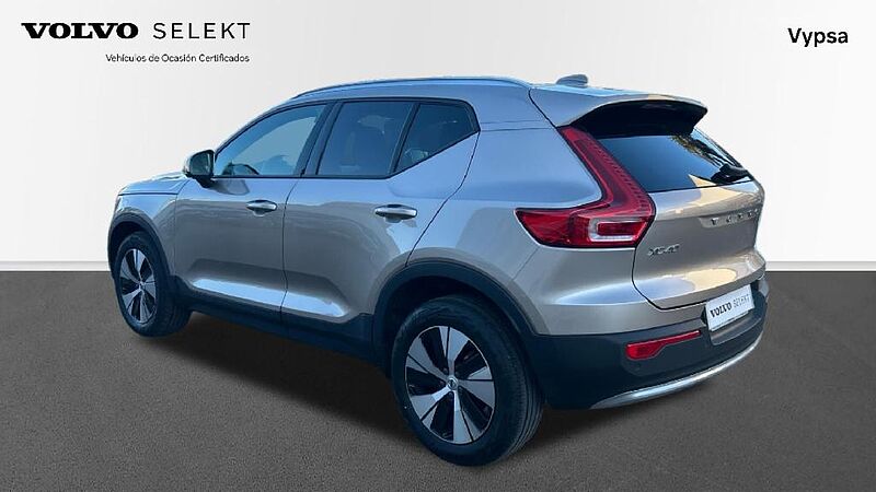 Volvo XC40 1.5 T2 CORE 129 5P