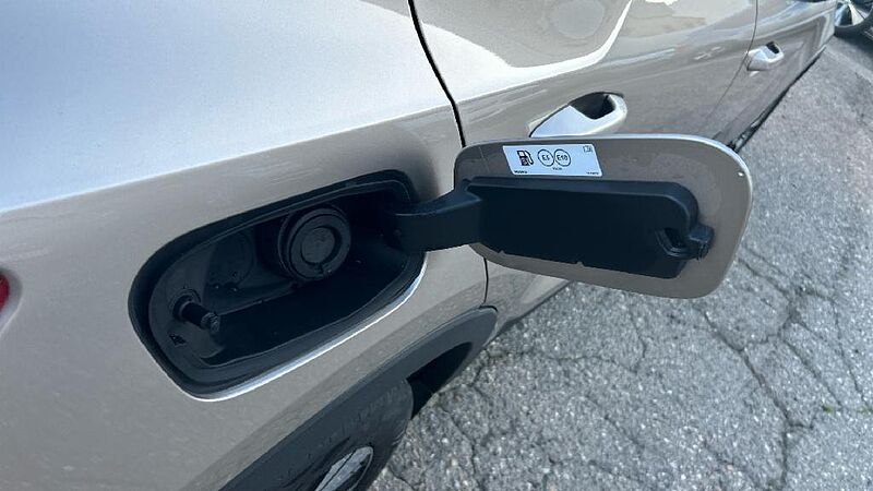 Volvo XC40 1.5 T2 CORE 129 5P