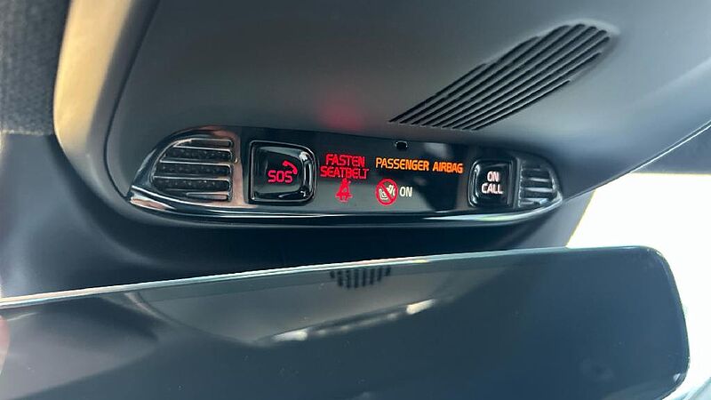 Volvo XC40 1.5 T2 CORE 129 5P