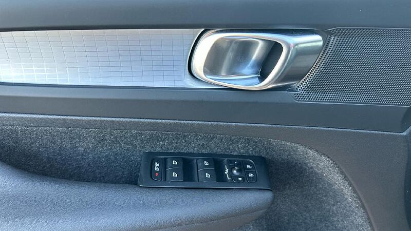 Volvo XC40 1.5 T2 CORE 129 5P
