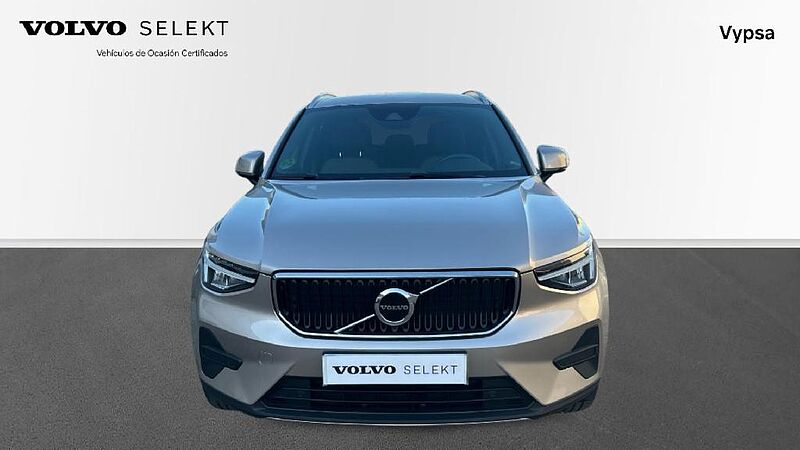 Volvo XC40 1.5 T2 CORE 129 5P