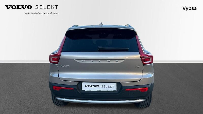 Volvo XC40 1.5 T2 CORE 129 5P