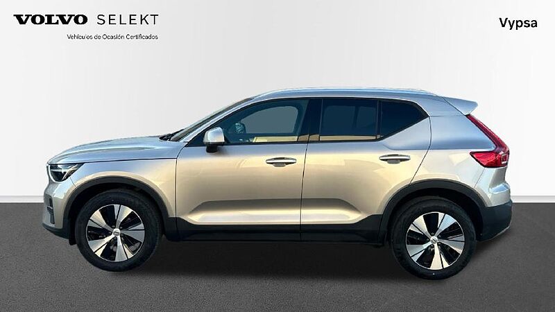 Volvo XC40 1.5 T2 CORE 129 5P