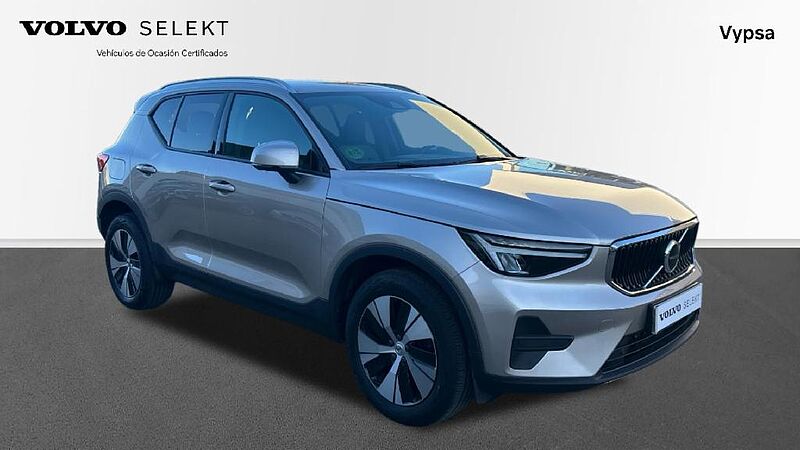 Volvo XC40 1.5 T2 CORE 129 5P