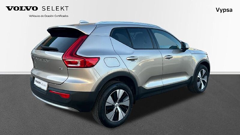 Volvo XC40 1.5 T2 CORE 129 5P