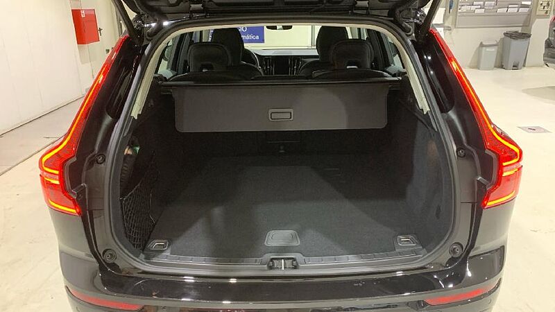 Volvo XC60 2.0 B4 D CORE AUTO 197 5P