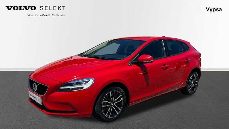 Volvo V40 1.5 T2 MOMENTUM AUTO 122 5P