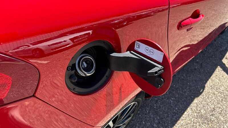 Volvo V40 1.5 T2 MOMENTUM AUTO 122 5P