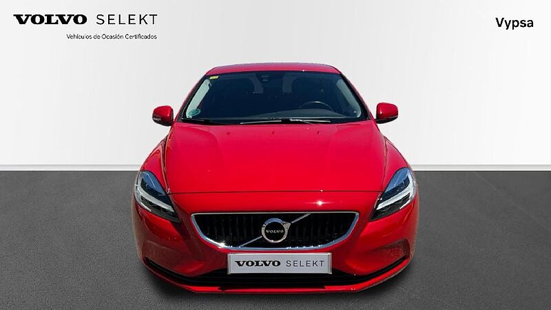 Volvo V40 1.5 T2 MOMENTUM AUTO 122 5P