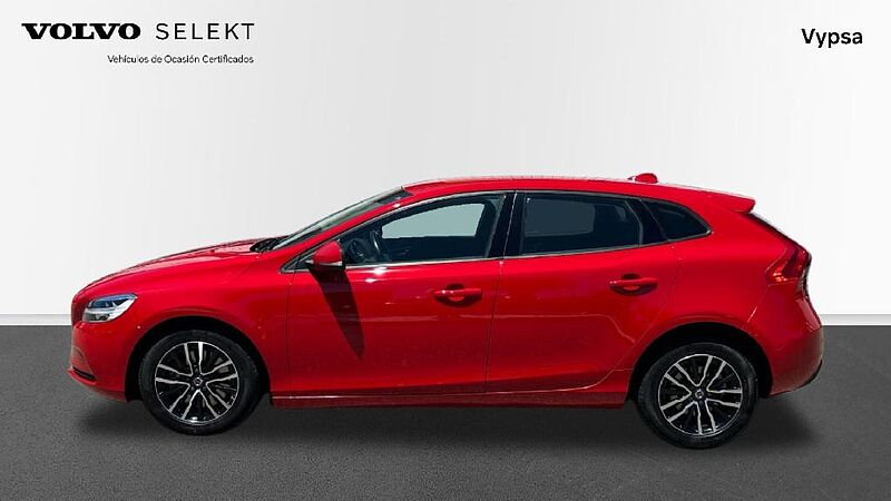 Volvo V40 1.5 T2 MOMENTUM AUTO 122 5P