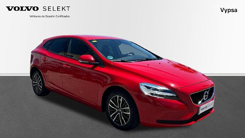 Volvo V40 1.5 T2 MOMENTUM AUTO 122 5P
